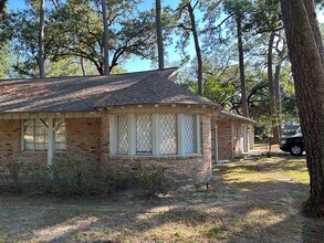1702 Maux Dr in Houston, TX - Building Photo - Building Photo