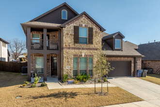 Emerald Vista in Wylie, TX - Building Photo - Building Photo