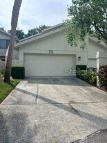 485 Westlake Blvd in Palm Harbor, FL - Building Photo