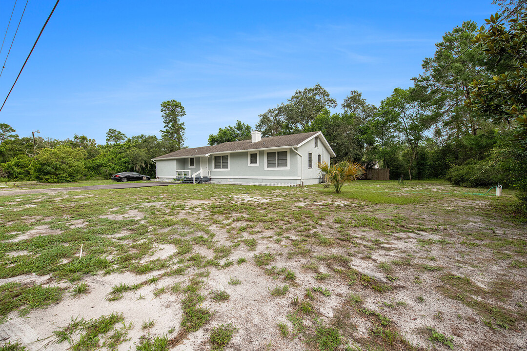 12651 Tinley Rd in New Port Richey, FL - Building Photo