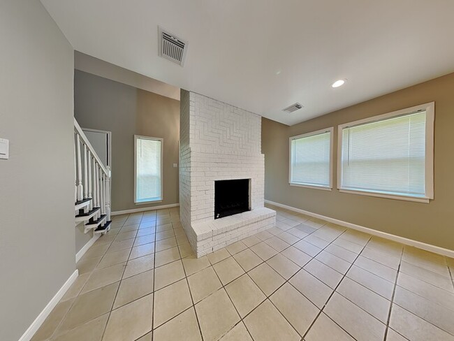 29623 Raestone St in Spring, TX - Foto de edificio - Building Photo