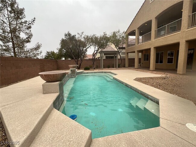 3668 Toscanella Ave in Henderson, NV - Building Photo - Building Photo