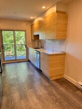 5400 Connaught Av in Montréal, QC - Building Photo - Building Photo
