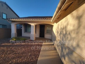 1296 Sage Green Ct in Henderson, NV - Building Photo - Building Photo