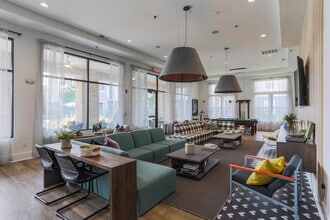 Domain at Town Centre in Morgantown, WV - Building Photo - Interior Photo