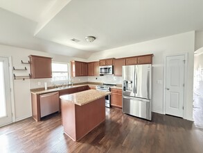 1625 Cove Dr in Mount Olive, AL - Building Photo - Building Photo
