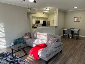 8515 Highway 26, Unit Unit 1502 in North Richland Hills, TX - Building Photo