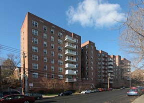 The Darlton Apartments