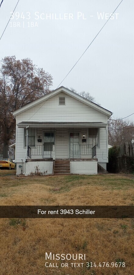 property at 3943 Schiller Pl