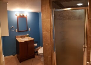 1079 S Woodruff Ave, Unit 1 in Idaho Falls, ID - Building Photo - Building Photo