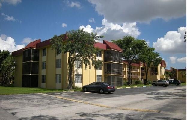 property at 3490 Foxcroft Rd