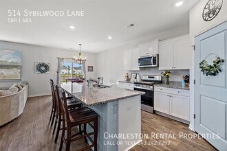 514 Sybilwood Ln in Summerville, SC - Building Photo - Building Photo