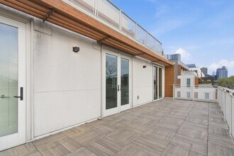 775 Juniper St NE in Atlanta, GA - Foto de edificio - Building Photo