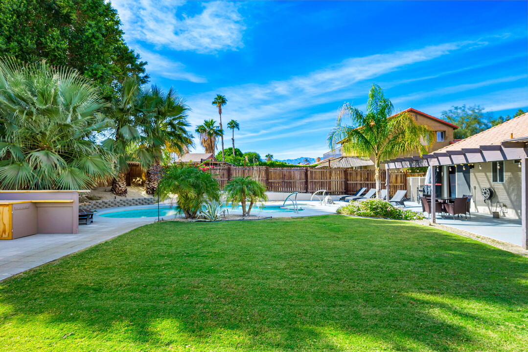 78855 La Palma Dr in La Quinta, CA - Building Photo