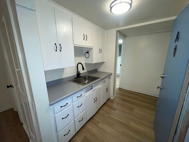 1505 W 6th Ave in Spokane, WA - Building Photo - Building Photo