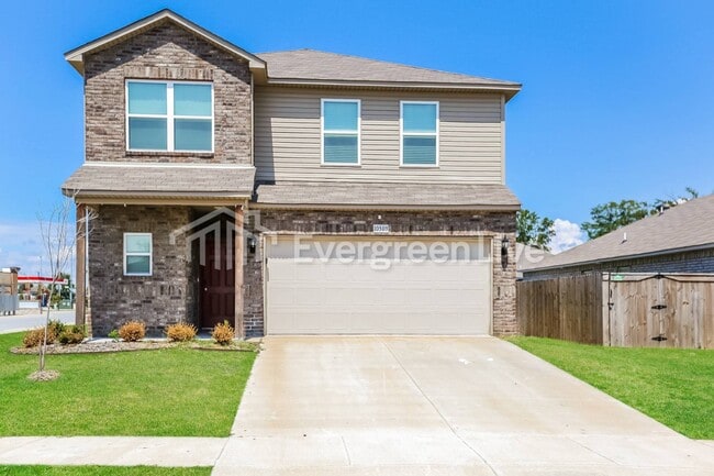property at 10509 Cypress Knee Dr
