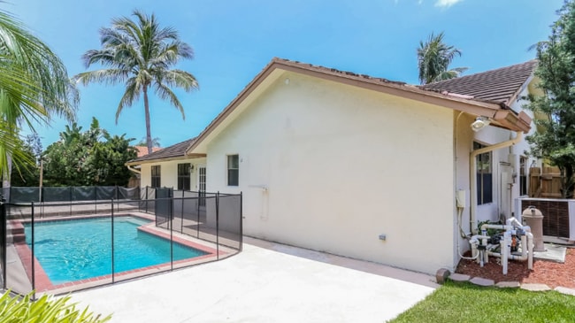property at 2447 Apache Ln