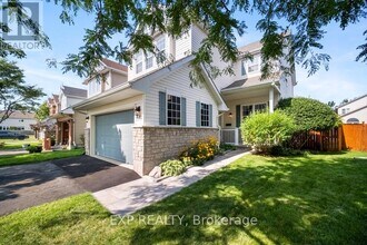 1672 Frenette St in Ottawa, ON - Building Photo - Building Photo