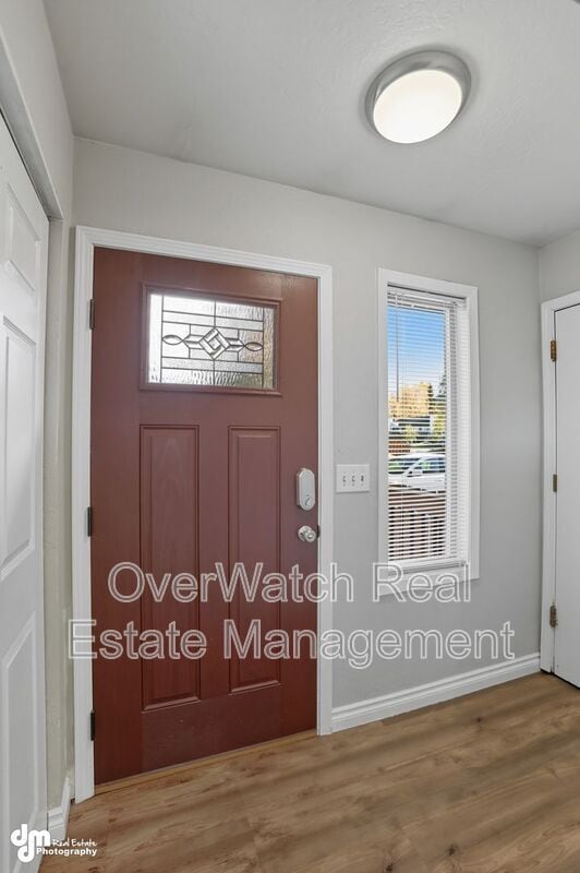 8609 Augusta Cir in Anchorage, AK - Building Photo - Building Photo