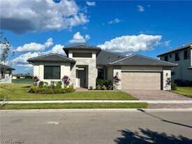 5114 Panella Ave in Ave Maria, FL - Building Photo