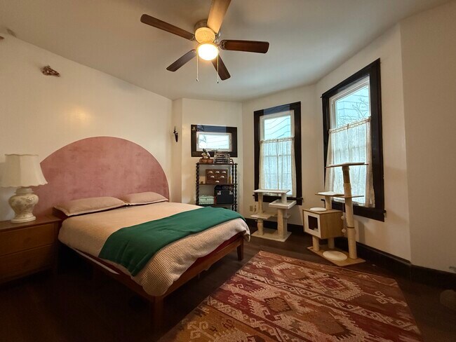 164 Fair St in Kingston, NY - Building Photo - Building Photo