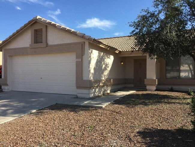 property at 11323 W Ruth Ave