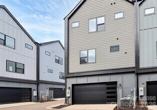 208 Nelson Ave in Charlotte, NC - Building Photo - Building Photo