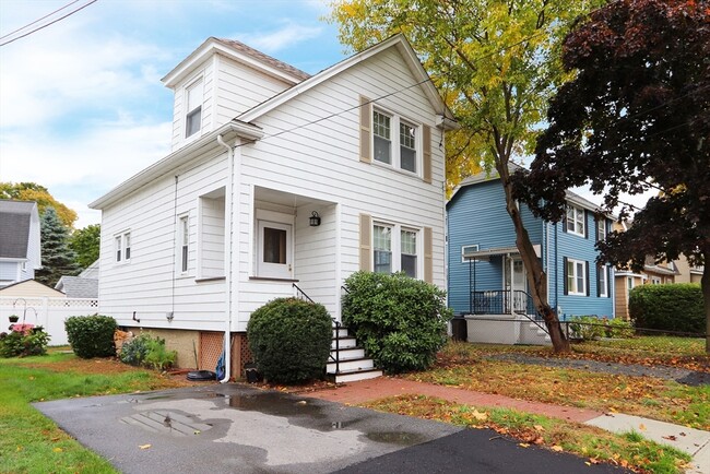 80 Washington Ave in Natick, MA - Building Photo - Building Photo