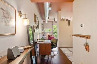 1611 Central Ave in Charlotte, NC - Building Photo - Building Photo