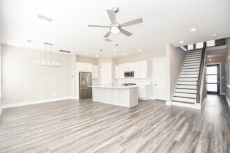10961 Hewitt Cliff Ln in Houston, TX - Building Photo - Building Photo