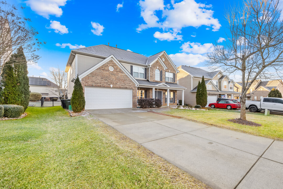 1520 Tranquility Ave NW in Concord, NC - Building Photo