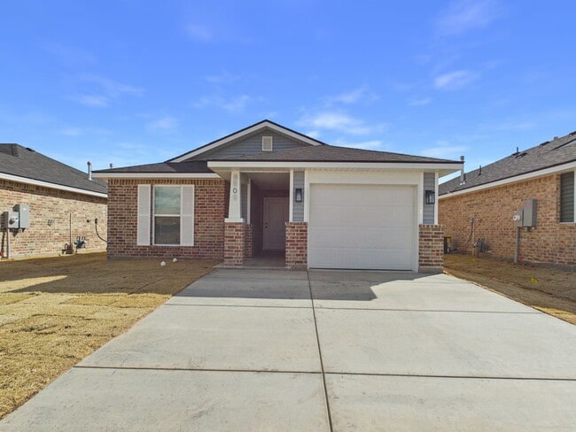 8903 Hockley St in Amarillo, TX - Building Photo - Building Photo