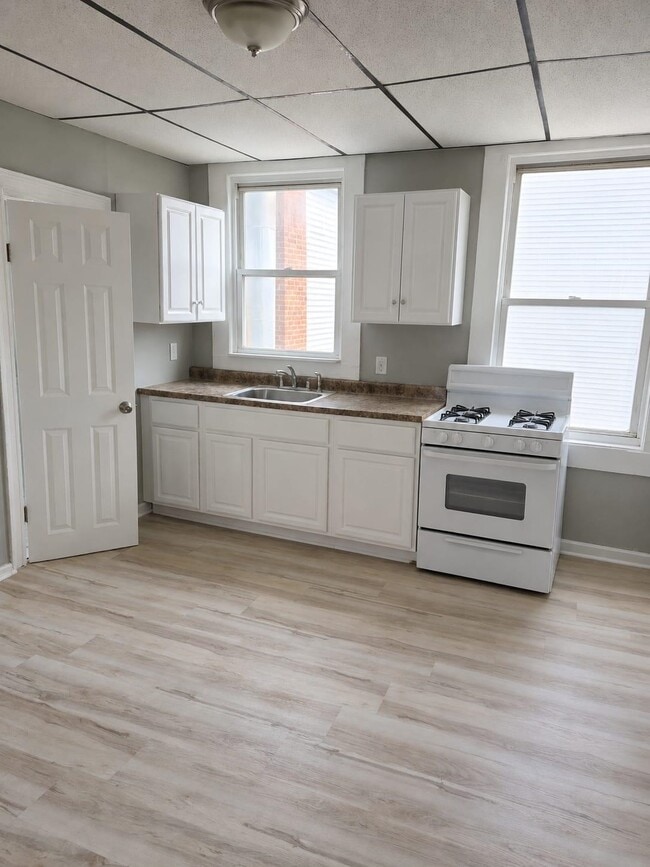 property at 3612 New York Ave