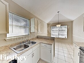 415 N Gaston Dr in Wylie, TX - Building Photo - Building Photo