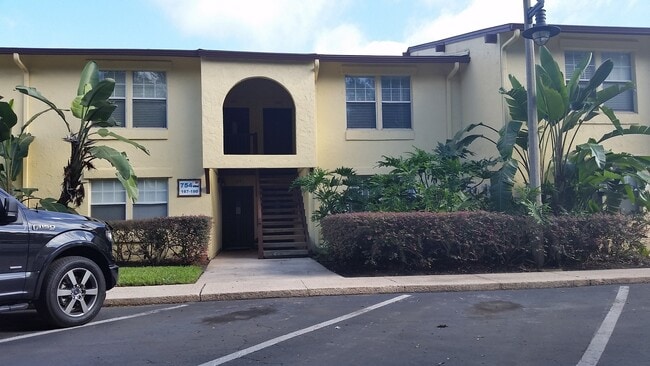 property at 754 E Michigan St