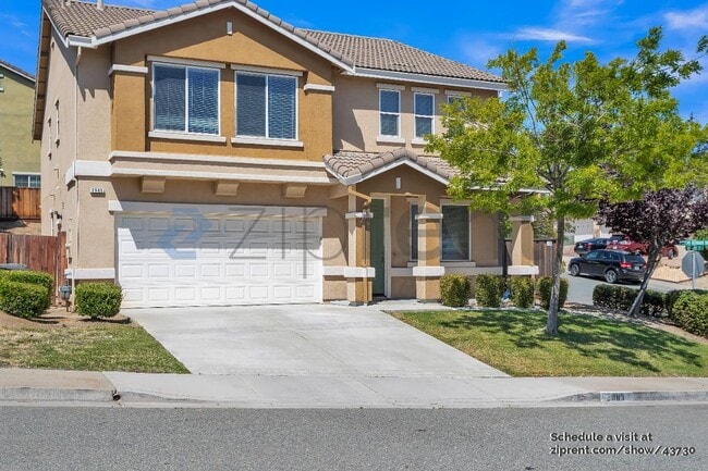 2983 Rancho Bernado Dr in Bay Point, CA - Building Photo - Building Photo