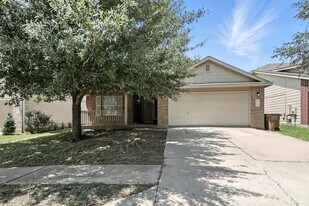 12613 Paloma Blanca Way in Austin, TX - Building Photo
