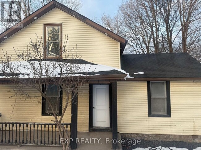 property at 4029 Hwy 6