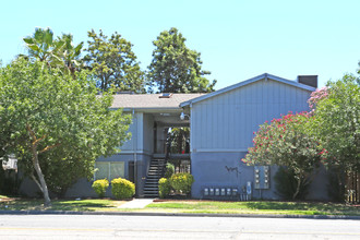 1959 W Shields Ave in Fresno, CA - Building Photo - Building Photo