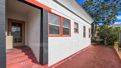 3785 Park Blvd in San Diego, CA - Building Photo - Building Photo