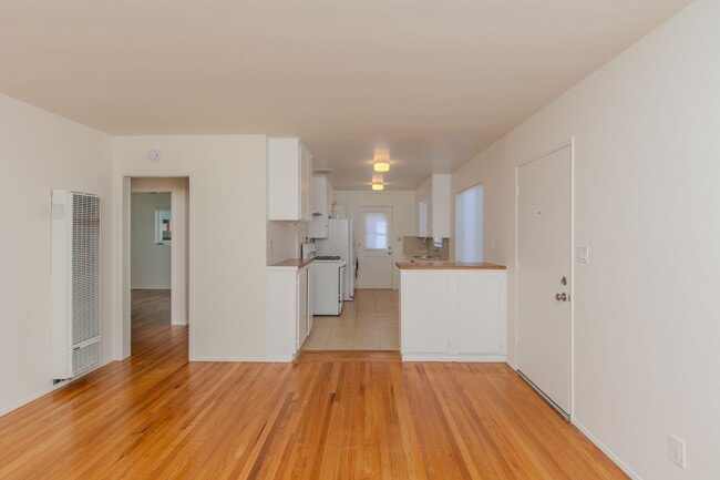 4262 Kendall St in San Diego, CA - Building Photo - Building Photo