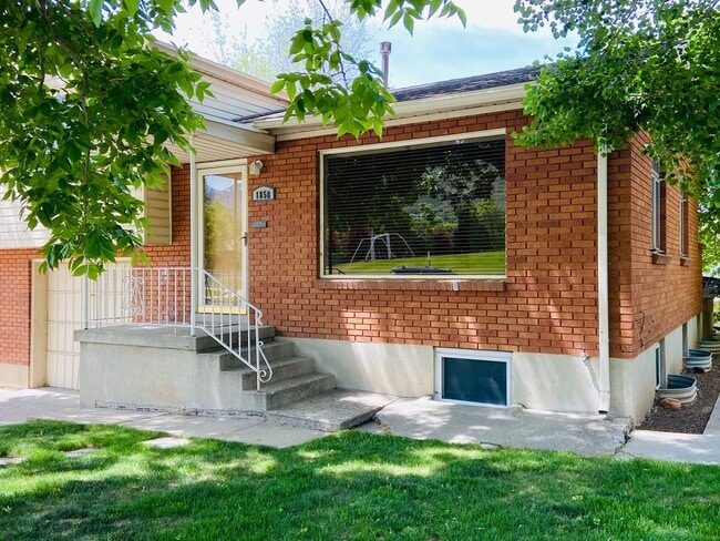 1858 E Nevada St in Salt Lake City, UT - Building Photo - Building Photo