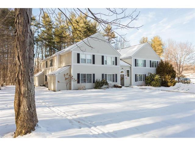 50 Brookside Drive, Unit Norrisbrook N7