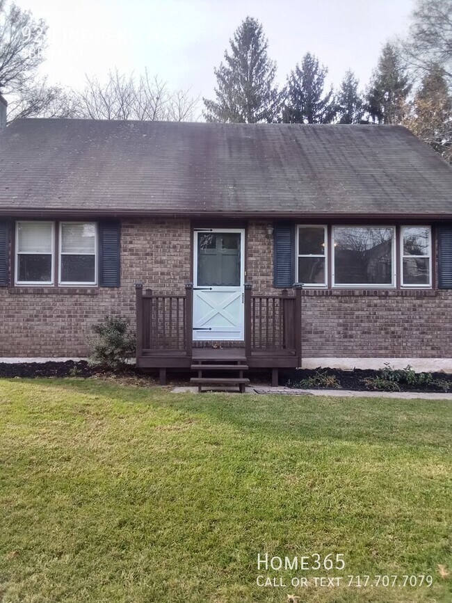 92 Lindberg Ave Rentals in Pottstown, PA