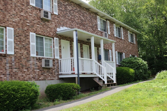 property at 58 Craftwood Rd