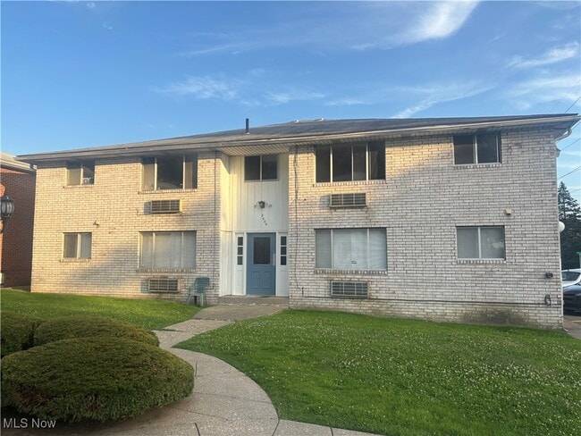 property at 2000 20th St NW