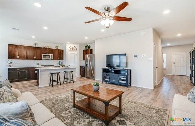 2946 Wolfcreek in New Braunfels, TX - Building Photo - Building Photo