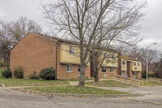 Osage Estates in New Castle, KY - Foto de edificio - Building Photo