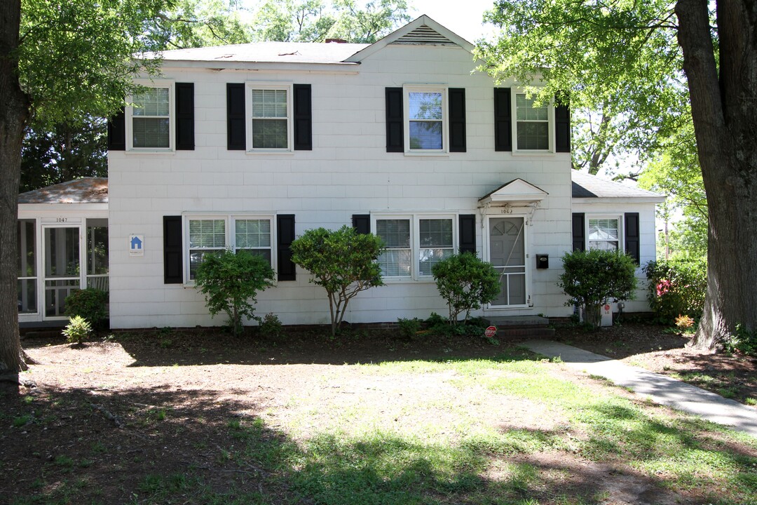 1047-1049 College Avenue Ext in Rock Hill, SC - Building Photo