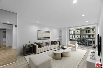 10751 Wilshire Blvd in Los Angeles, CA - Building Photo - Building Photo